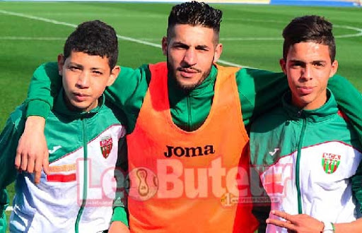 MCO-MCA /Benbraham:  « On ira à Oran pour jouer la gagne et non pour faire acte de présence »