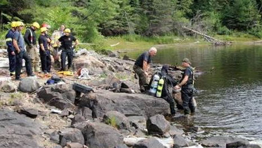 Médéa : campagne de sensibilisation aux risques de noyade dans les plans d’eau