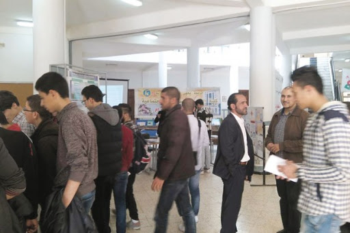 Médéa L’encouragement de la recherche au menu du conseil exécutif