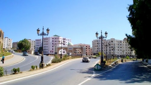 Médéa: Pour une meilleure gestion du patrimoine communal