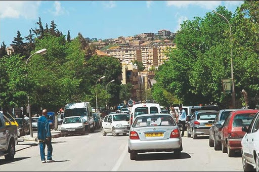 Médéa: Préparation du recensement général de la population et de l&rsquo;habitat
