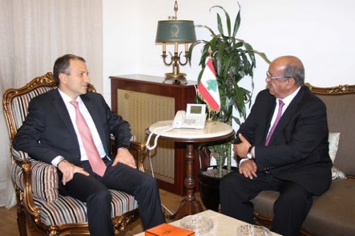 Messahel se félicite de la concertation et de la coopération entre l’Algérie et le Liban