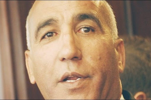 Miloud Iboud: “Ne me parlez plus de la JSK”