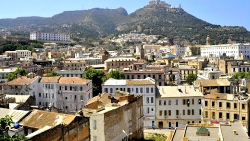 Mise en place d’un plan de sauvegarde du secteur sauvegardé de Sidi El-Houari