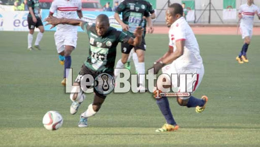 MOB 1-Zamalek 1 :Yaya : «On va tenter de se racheter en championnat et en coupe de la CAF»