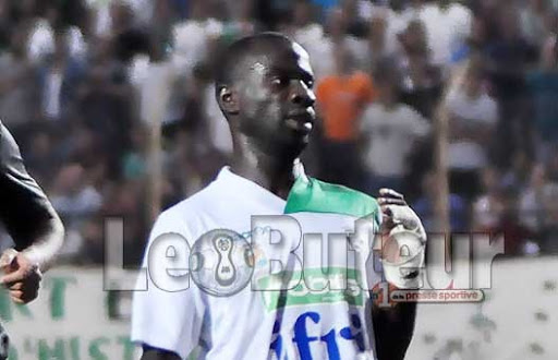 MOB : Quand N’Doye va, l’attaque va !  : «Les Crabes méritent tout le bonheur, je suis ravi d’avoir contribué à leur plaisir»