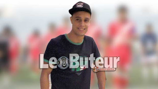 MOB : Un manager veut transférer Hamzaoui au National Madère