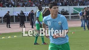 MOB : Yaya : «Avec l’apport  des Crabes, je suis persuadé qu’on se qualifiera à Béjaïa»