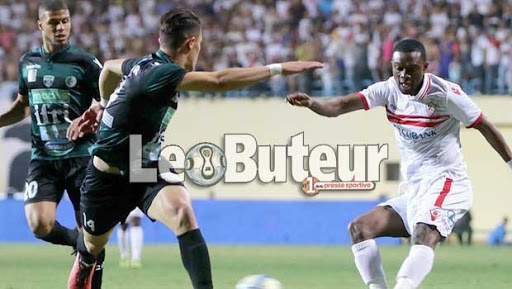 MOB-Zamalek : Les Béjaouis veulent fêter Tafsut  n&rsquo;Imazighen par une qualif’