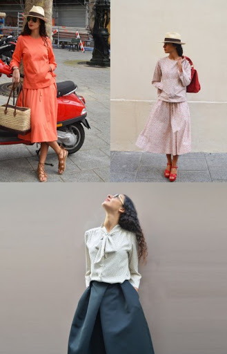 Modeste, la petite marque française qui montre que la mode pudique n&rsquo;est pas que musulmane