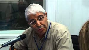 Mohamed Ayadi Secretaire Général du comité de liaison de la route transsaharienne.