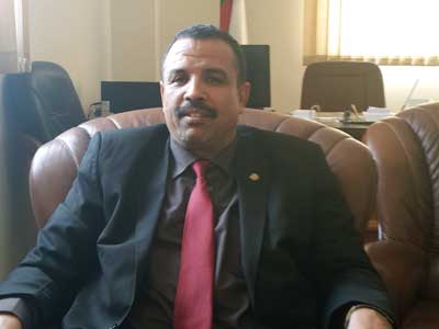 Mohamed Moussaoudja, président de la commission des transports et des télécommunications à l’APN « Intervenir sur plusieurs fronts »