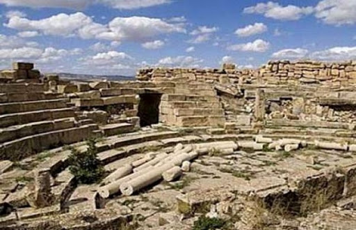 Mois du patrimoine: Souk-Ahras et ses joyaux émerveillent les visiteurs