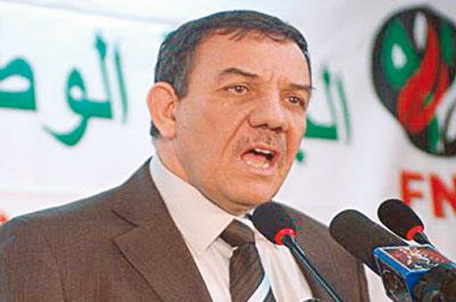 Moussa Touati à Mascara: “Des zaouïas sont utilisées pour accéder au pouvoir”