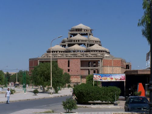 M’sila : le corps sans vie d’un enfant, emporté par les crues, repêché