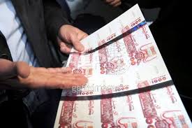M’sila : saisie d’un million de dinars et 138 000 euros de faux billets