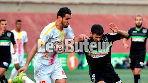 NAHD : Bouzidi relooke entièrement son onze