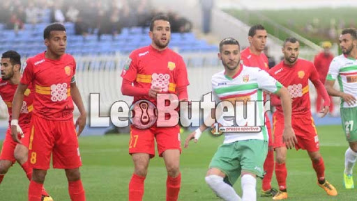 NAHD : Seddiki : «Ce match est ordinaire et je ne suis pas intéressé par l’accueil qui me sera réservé»