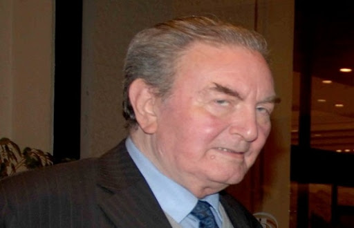 Naït Mazi « un grand journaliste professionnel » (Bensalah)