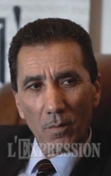 Nebbou à Oum el-bouaghi s’attaque au mak et dénonce: « Attention à la récupération des jeunes! »