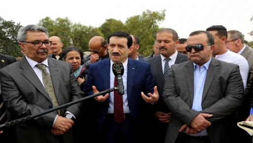 Nécessité de faire des sites attrayants de Saïda une destination touristique