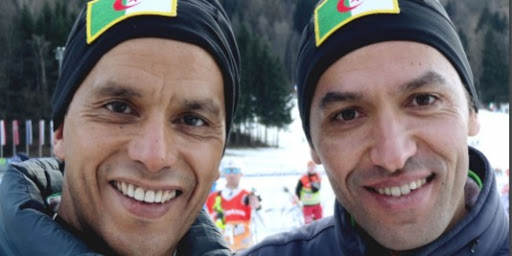 Noureddine Bentoumi :« Représenter l’Algérie aux Jeux olympiques d’hiver, ça vous dépasse »