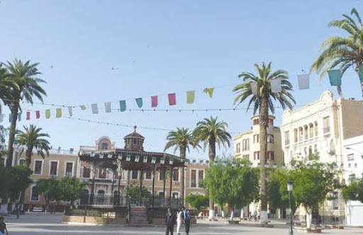 Nouvelles de la Mekkerra : Zéro projet non lancé