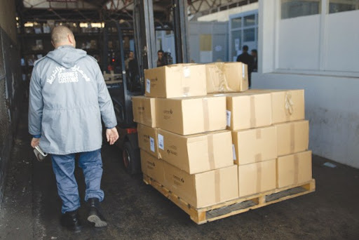 Nouvelles mesures douanières: Les produits à exporter contrôlés sur les sites de production