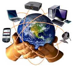 Nouvelles technologies de l’information et de la communication