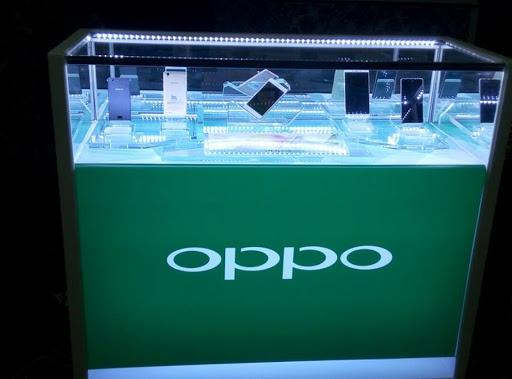 OPPO Lancement Officiel en Algérie