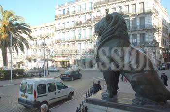 Oran: 145 logements d&rsquo;astreinte squattés