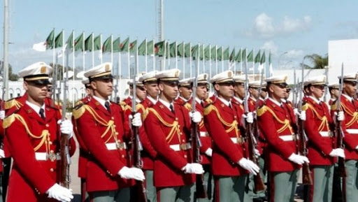 Oran: journées d’information sur les missions et activités de la Garde républicaine