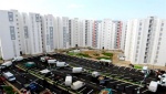 Oran: relogement de 315 familles au pôle urbain de Belgaïd