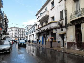 Oran: Un pédophile de Sidi El Bachir écroué