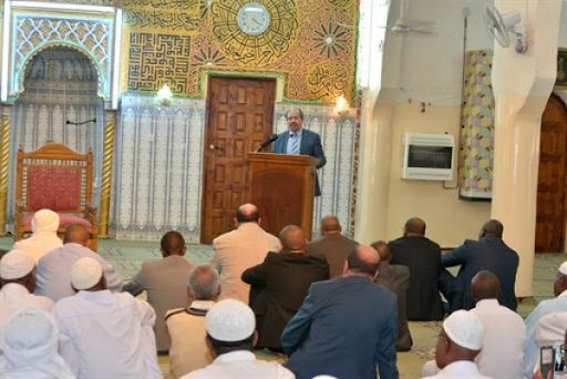 Ouargla: l’unité nationale, très importante pour faire face aux visées ennemies ciblant l’Algérie