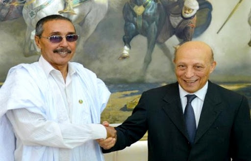 Ould Khelifa réitère la conviction de l&rsquo;Algérie quant à la justesse de la cause sahraouie