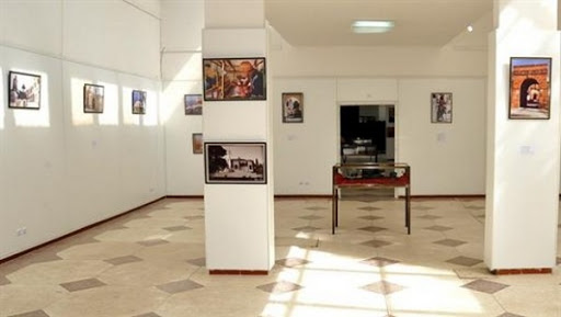 Ouverture à Skikda d’une galerie d’expositions