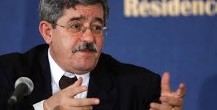 Ouyahia aux Français : « L’Algérie de papa, c’est fini » ! (Vidéo)