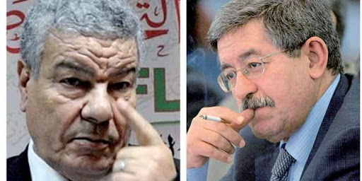 Ouyahia-Saâdani : Une bataille peut en cacher une autre