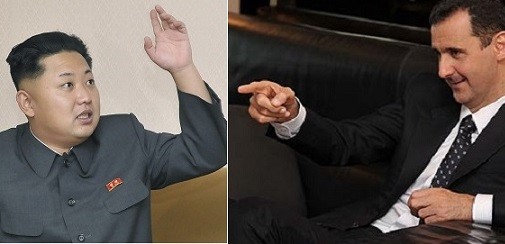 “Panama papers” : comment Damas et Pyongyang contournent les sanctions internationales