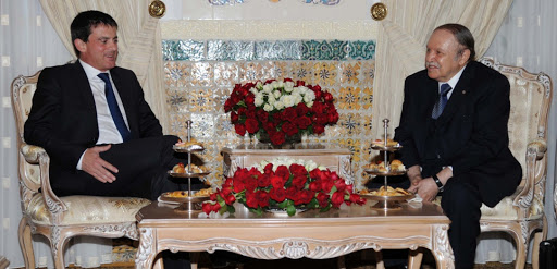 Panama Papers : de la friture sur la ligne Paris – Alger