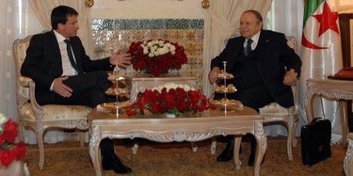 Panama Papers : quatre médias français boycottent la visite de Valls en Algérie (actualisé)