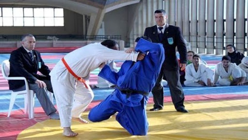 Paralympiques-2016 (Judo) : deux tournois pour Mouloud Noura en France