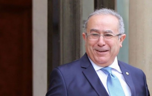 Participation de M. Lamamra à la réunion interministérielle préparatoire de la Conférence islamique au Sommet