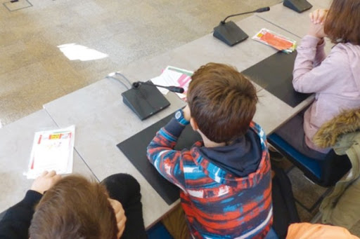 Permis pour piétons enfants délivré par la Gendarmerie nationale: Le Qatar s’inspire de l’expérience algérienne