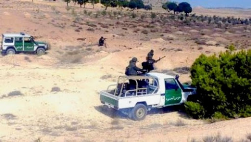 Plan « Lala Maghnia »: un rempart de sécurité efficace contre la contrebande