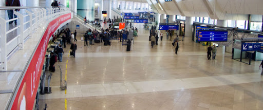 Plus de 10 millions de voyageurs binationaux et étrangers sont entrés en Algérie en 2015