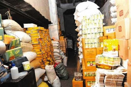 Plus de 3.600 infractions commerciales enregistrées à Alger en mars dernier