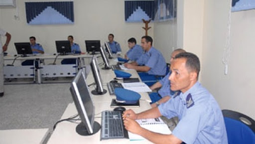 Plus de 300.000 appels téléphoniques reçus en janvier et février 2016 (DGSN)