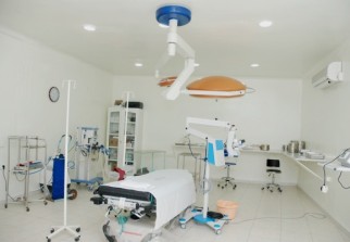 Plus de 60 entreprises algériennes au prochain Salon international du mobilier hospitalier d&rsquo;Oran